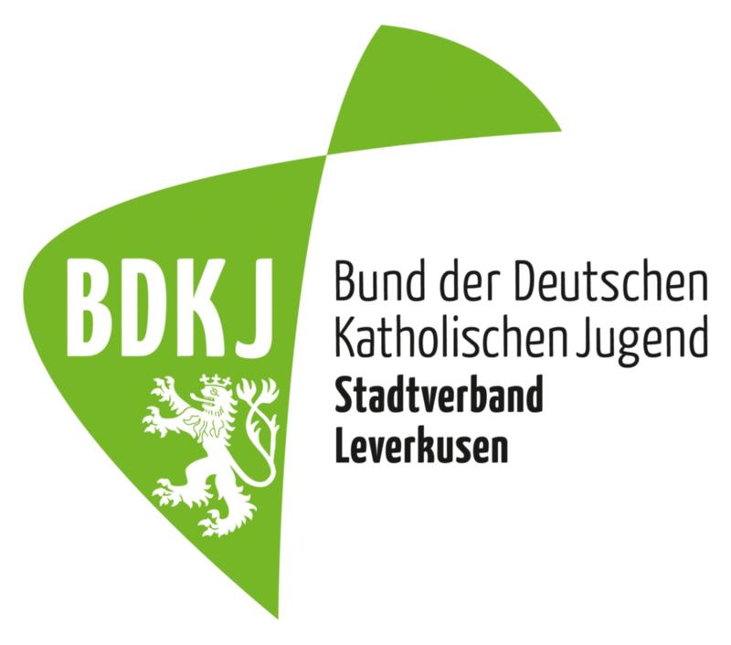 Logo BDKJ Leverkusen