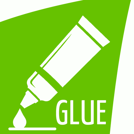 Glue-Logo